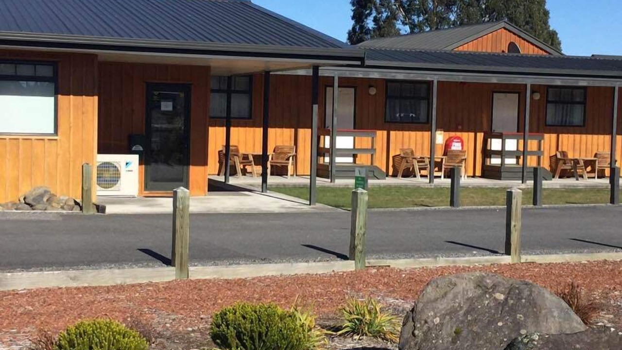 Photo of Outdoor in Waiouru