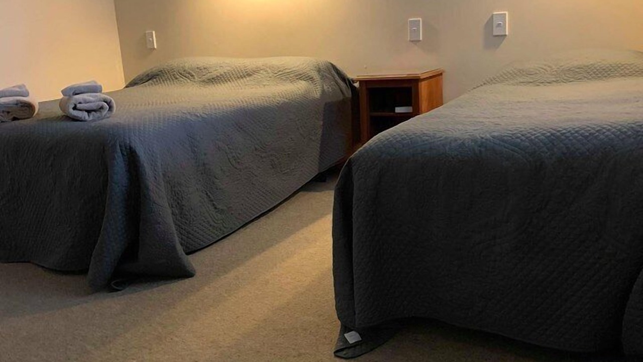 Photo of Bedroom in Waiouru