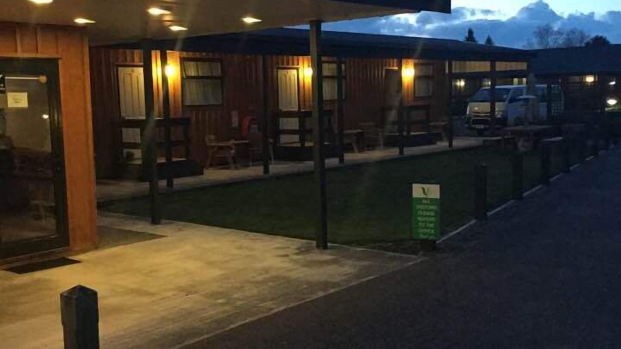 Photo of Outdoor in Waiouru