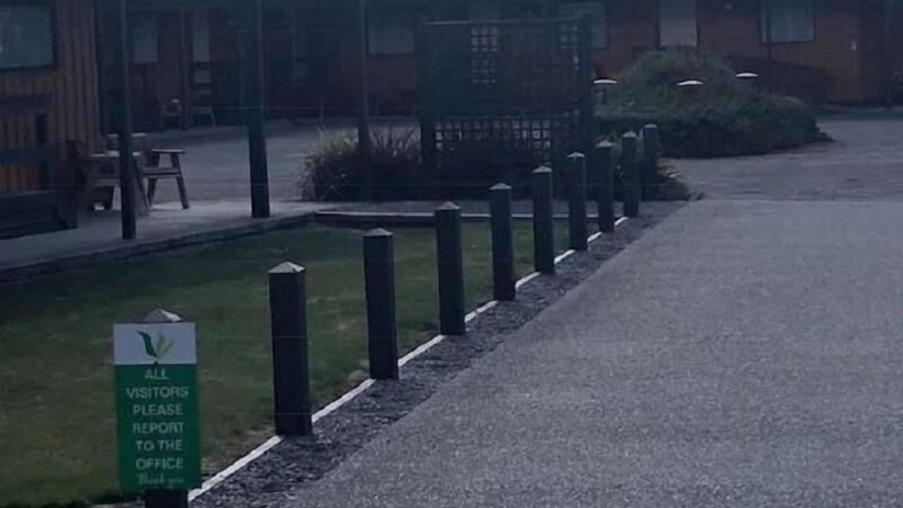 Photo of Outdoor in Waiouru