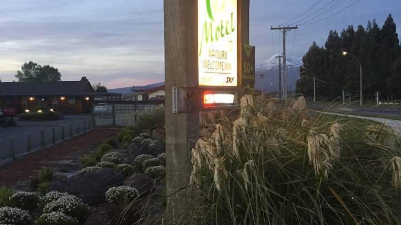 Photo of Outdoor in Waiouru