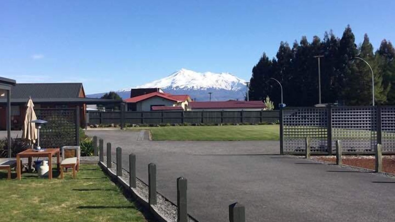 Photo of Outdoor in Waiouru