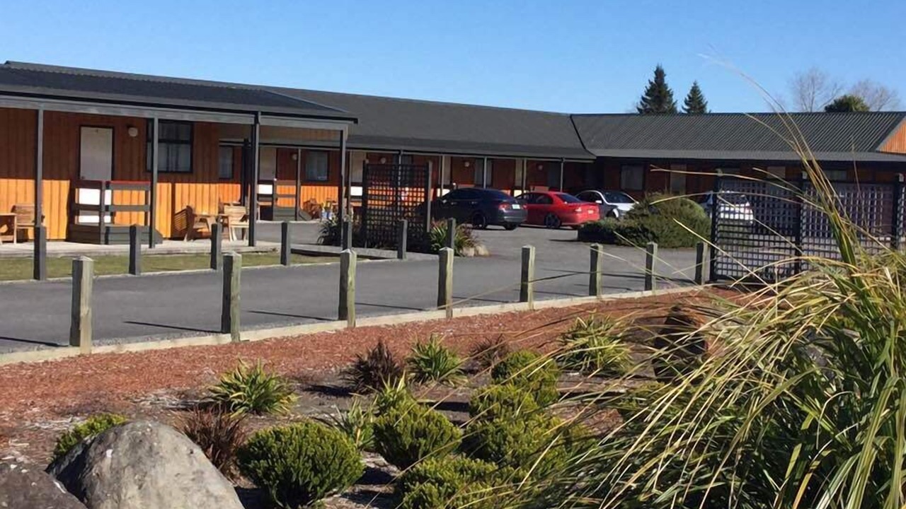 Photo of Outdoor in Waiouru