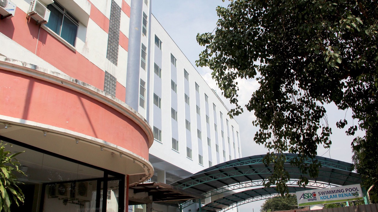 Photo of Outdoor in Kampung Lubok Peringgi