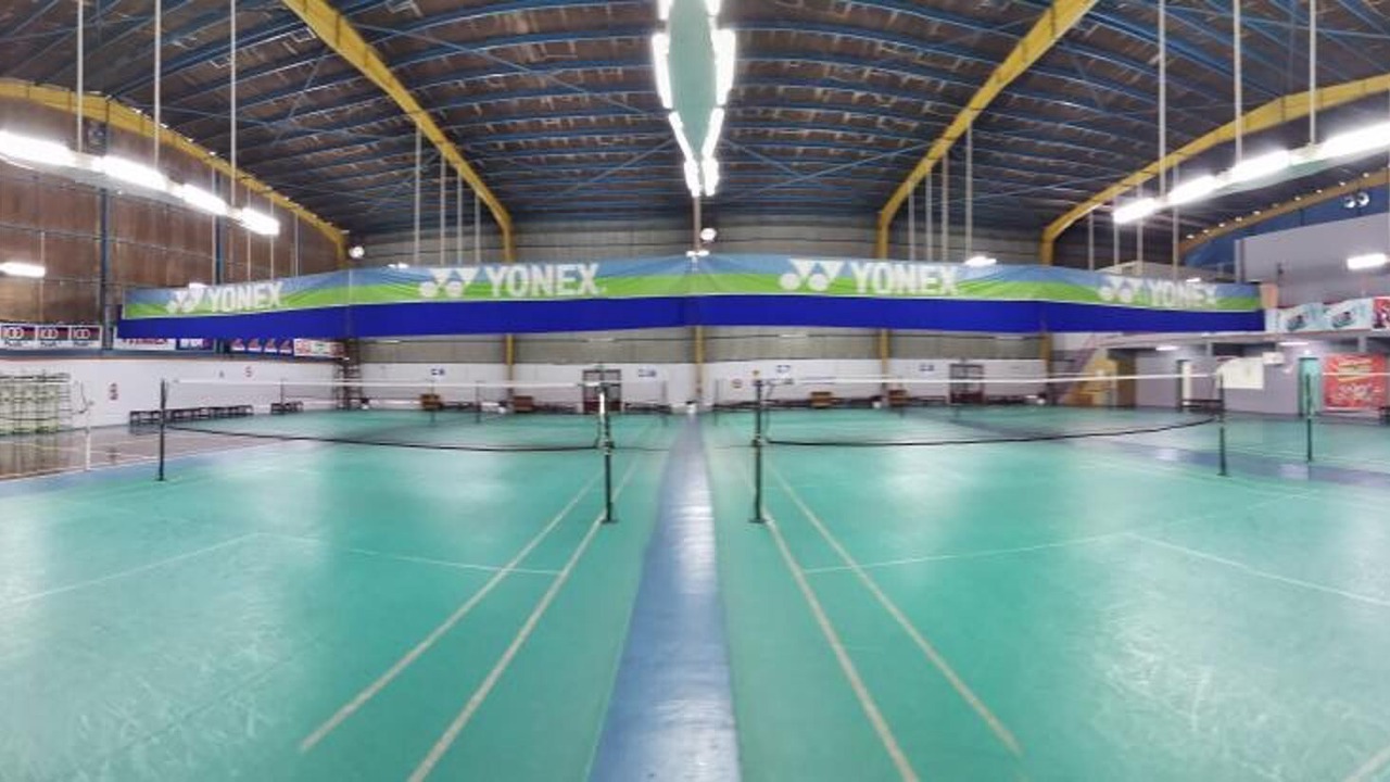 Photo of Outdoor in Kampung Lubok Peringgi