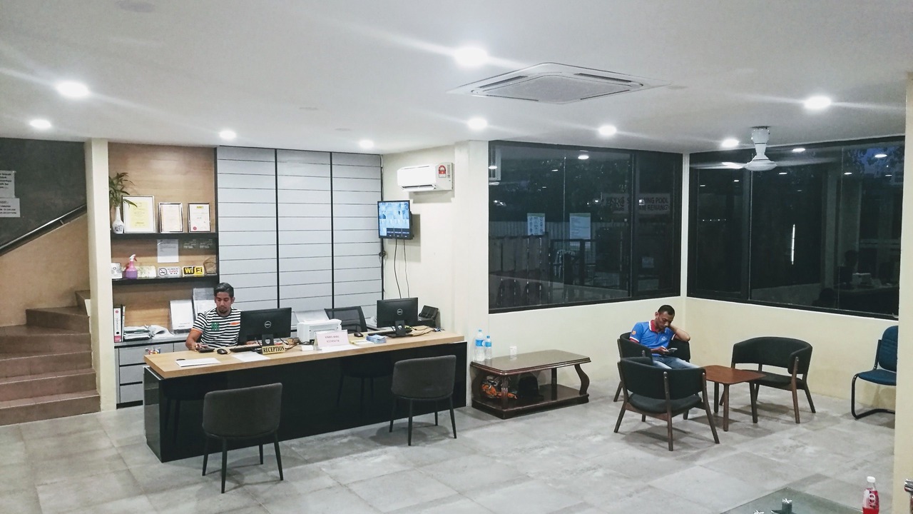 Photo of Others in Kampung Lubok Peringgi