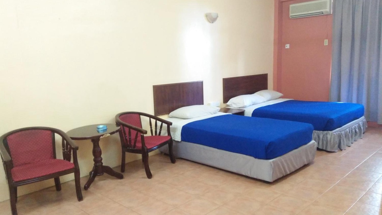 Photo of Others in Kampung Lubok Peringgi