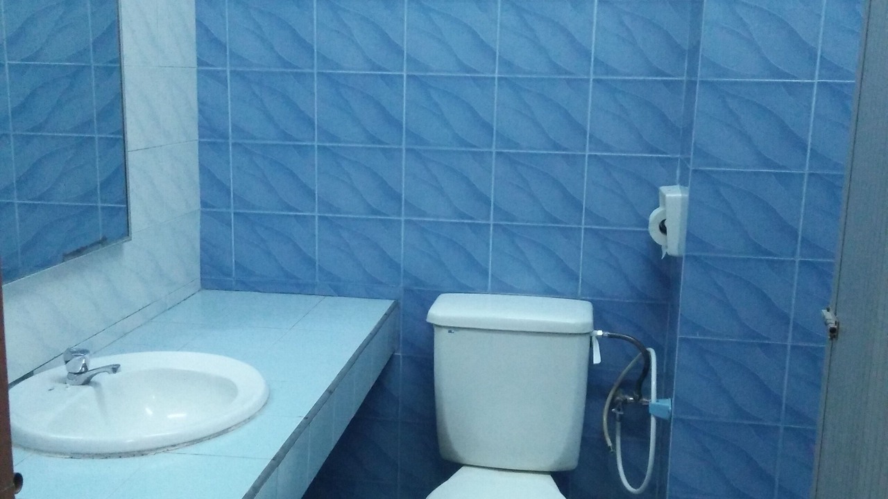 Photo of Bathroom in Kampung Lubok Peringgi