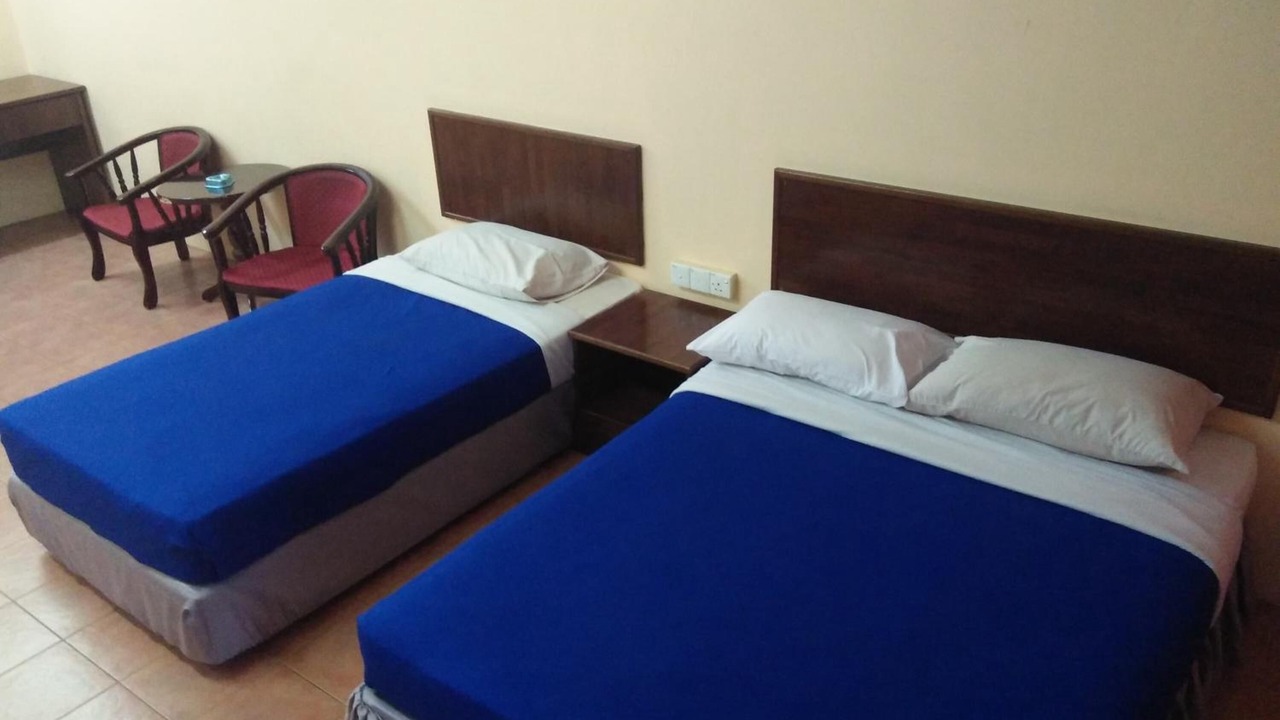 Photo of Others in Kampung Lubok Peringgi