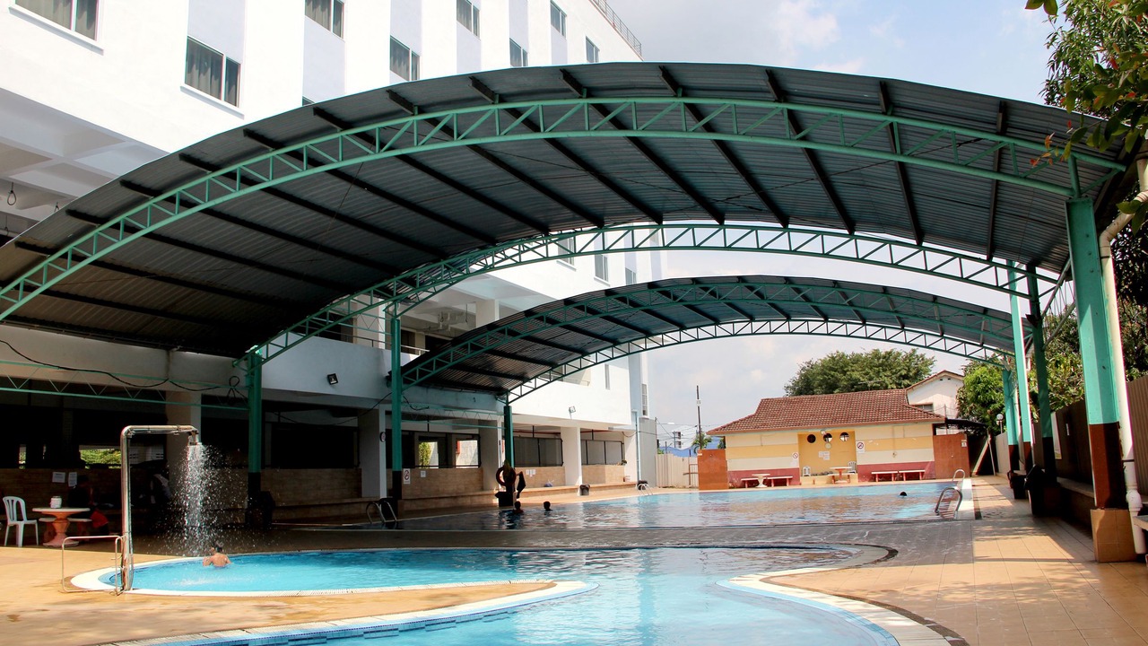 Photo of Outdoor in Kampung Lubok Peringgi