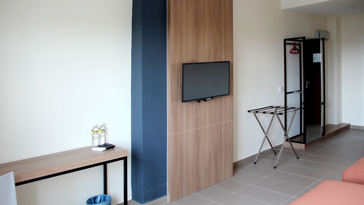 Photo of Bedroom in Kampung Lubok Peringgi