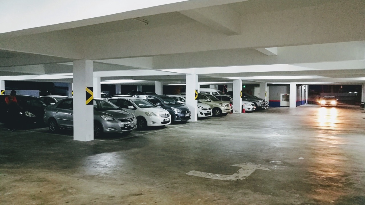 Photo of Others in Kampung Lubok Peringgi