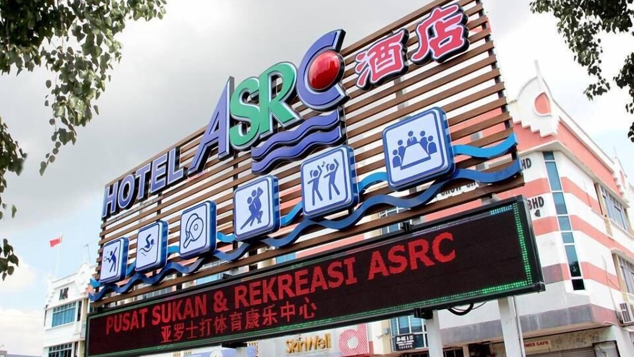 Photo of Outdoor in Kampung Lubok Peringgi