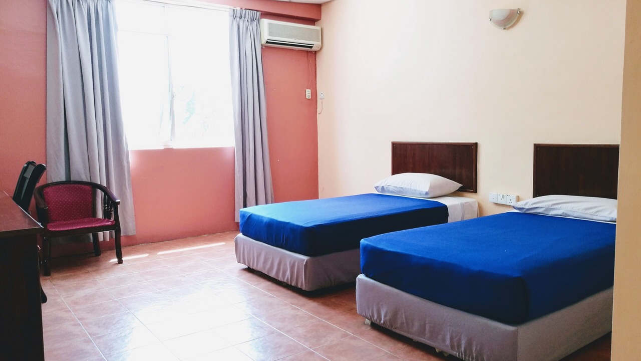 Photo of Bedroom in Kampung Lubok Peringgi