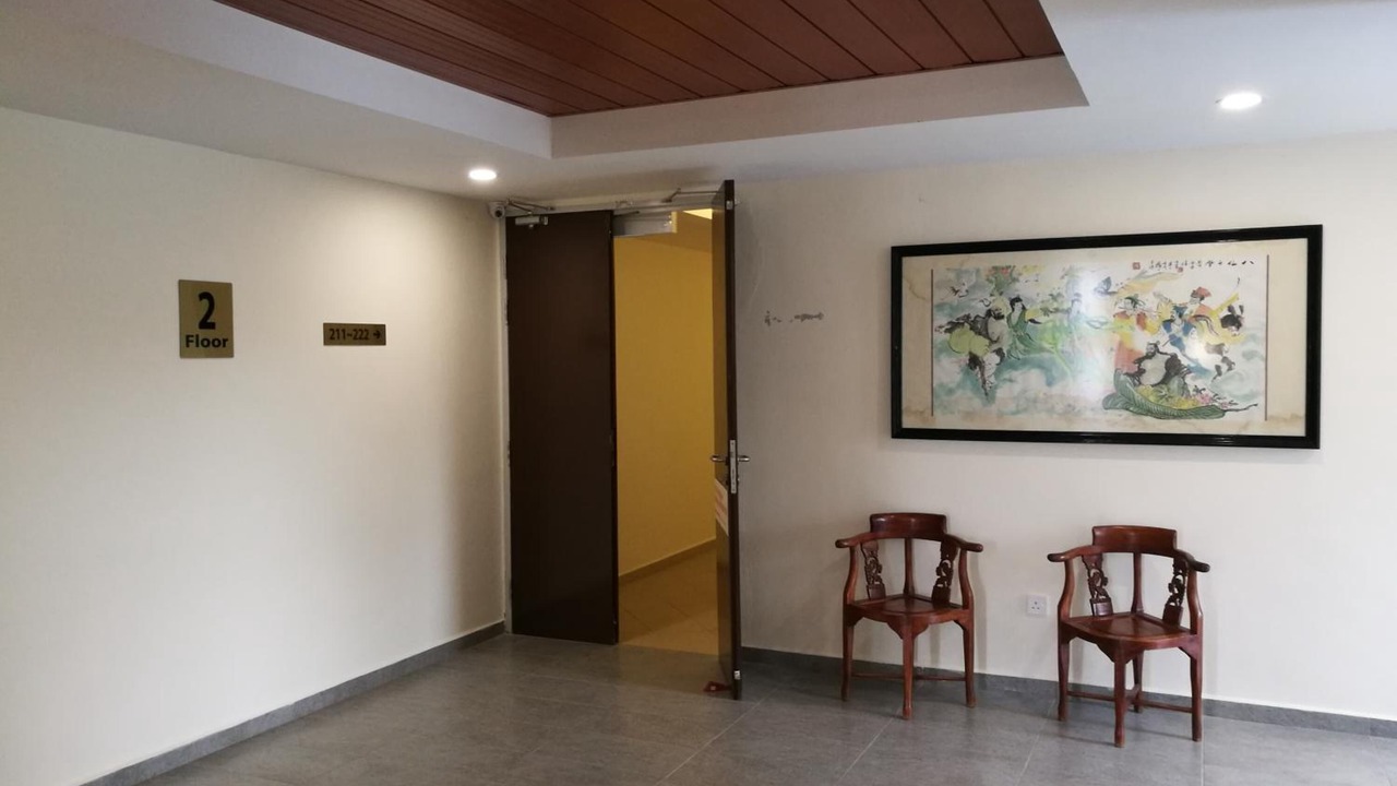 Photo of Others in Kampung Lubok Peringgi