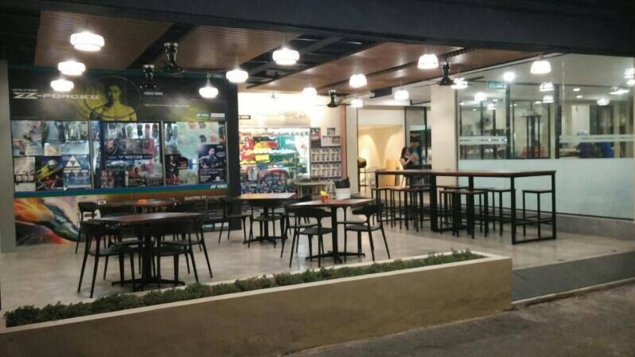 Photo of Others in Kampung Lubok Peringgi