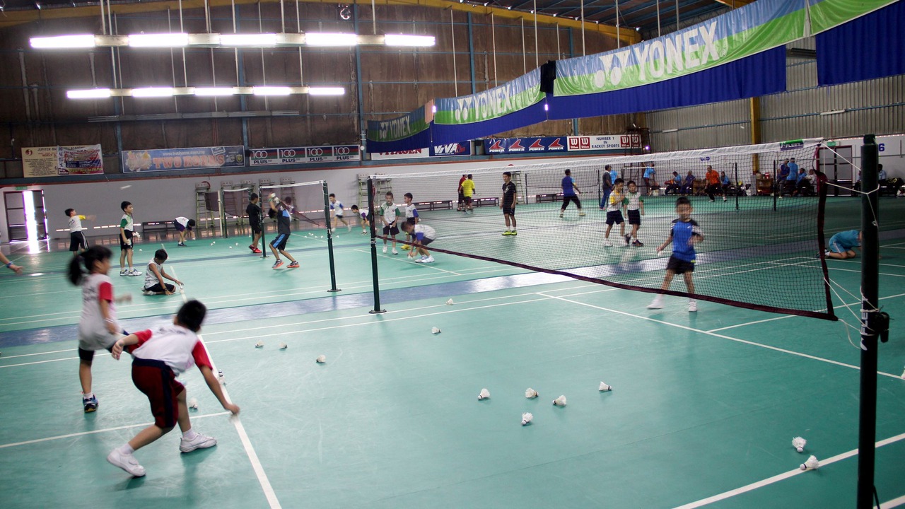 Photo of Others in Kampung Lubok Peringgi