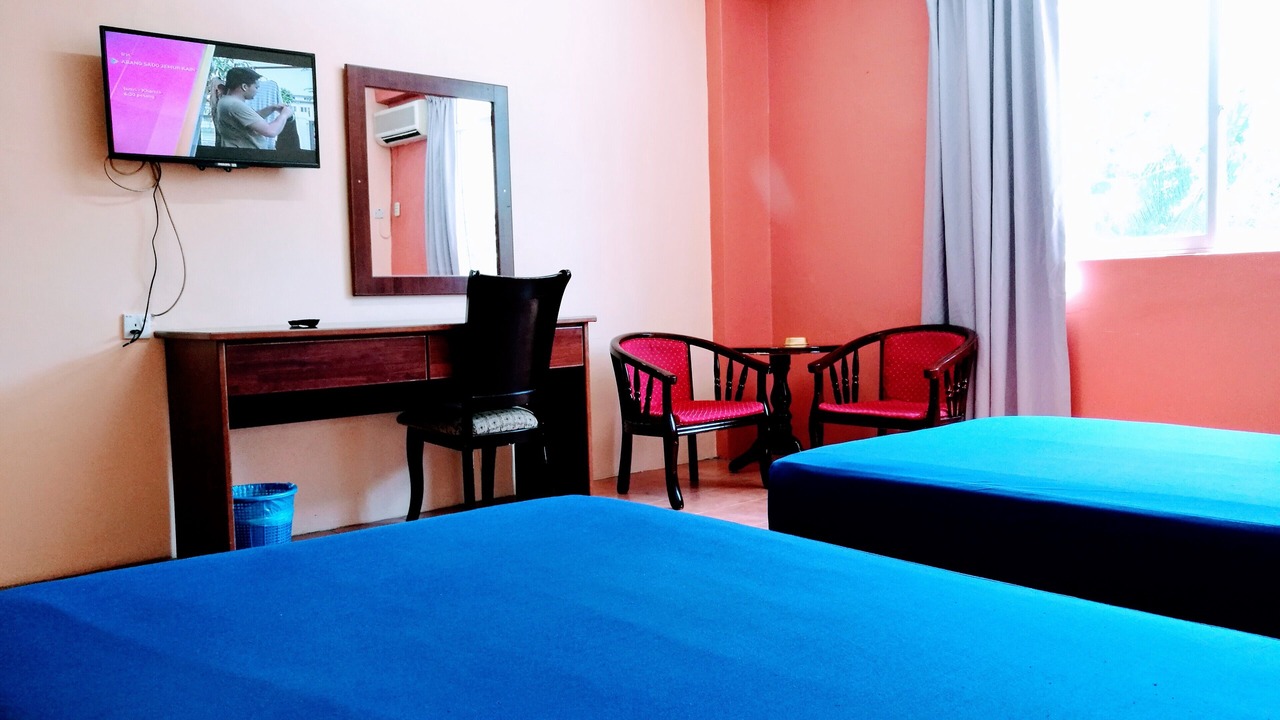 Photo of Bedroom in Kampung Lubok Peringgi