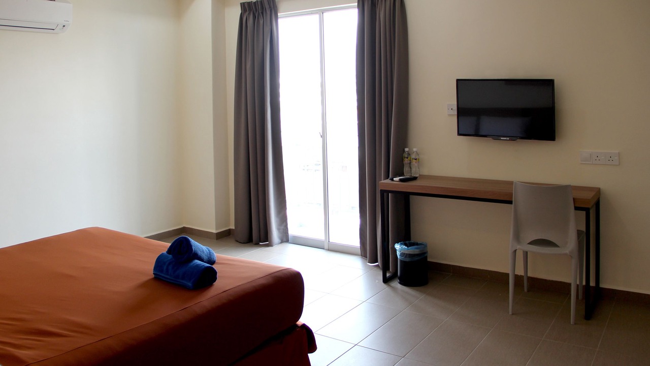 Photo of Bedroom in Kampung Lubok Peringgi