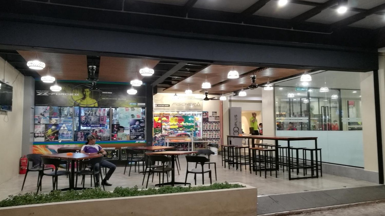 Photo of Others in Kampung Lubok Peringgi