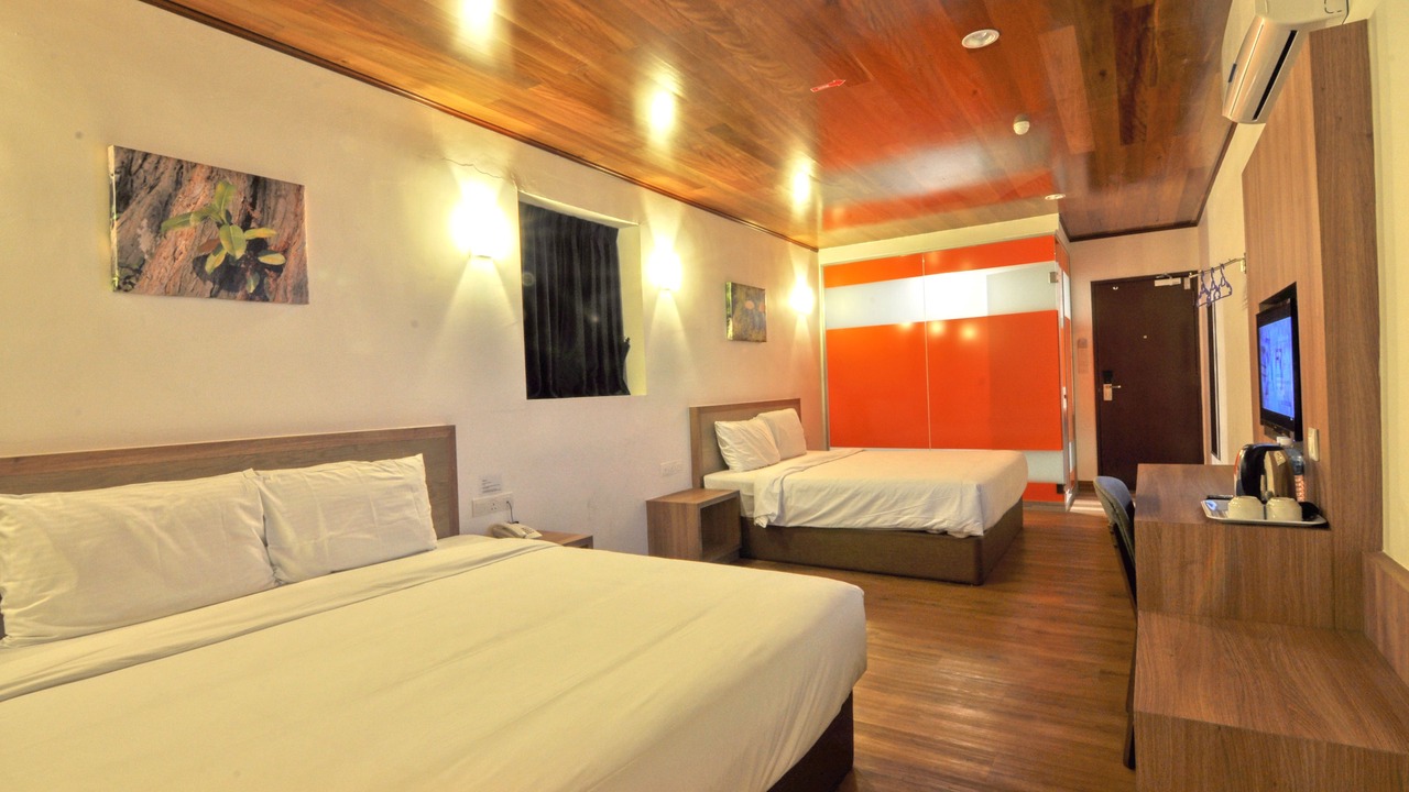 Photo of Bedroom in Sungai Petani