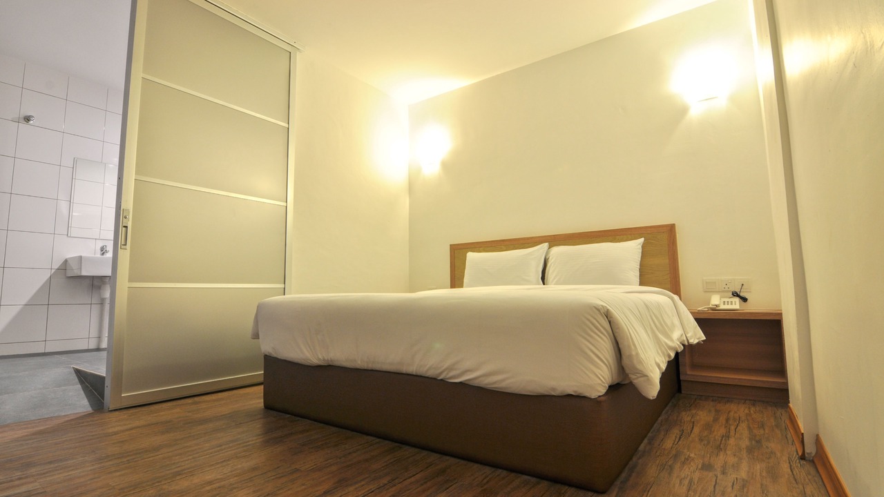 Photo of Bedroom in Sungai Petani