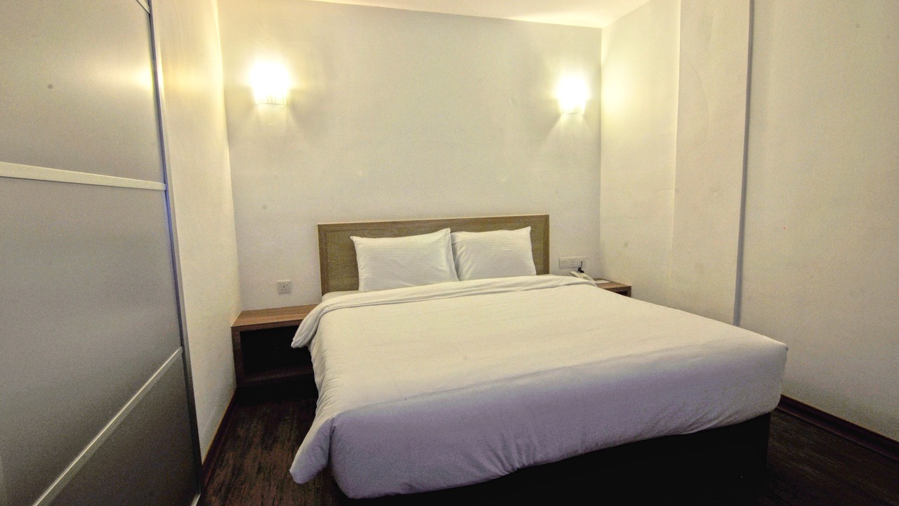 Photo of Bedroom in Sungai Petani