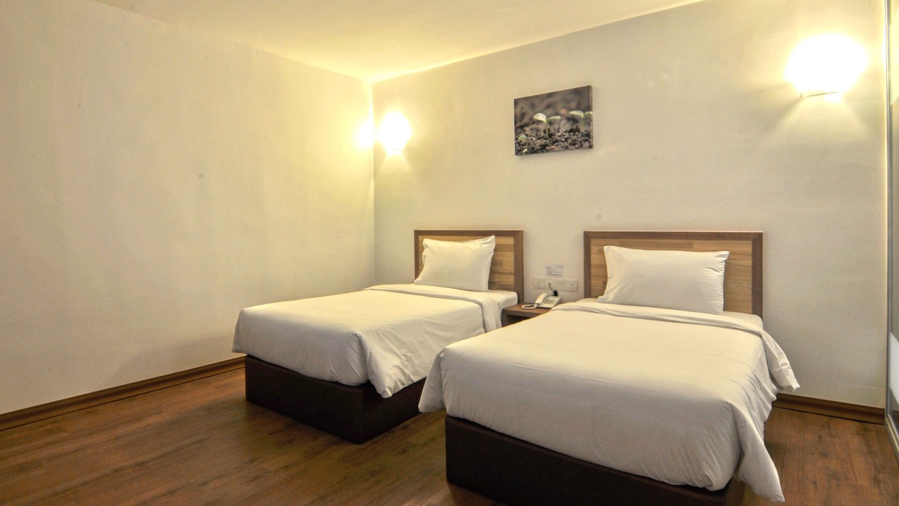 Photo of Bedroom in Sungai Petani