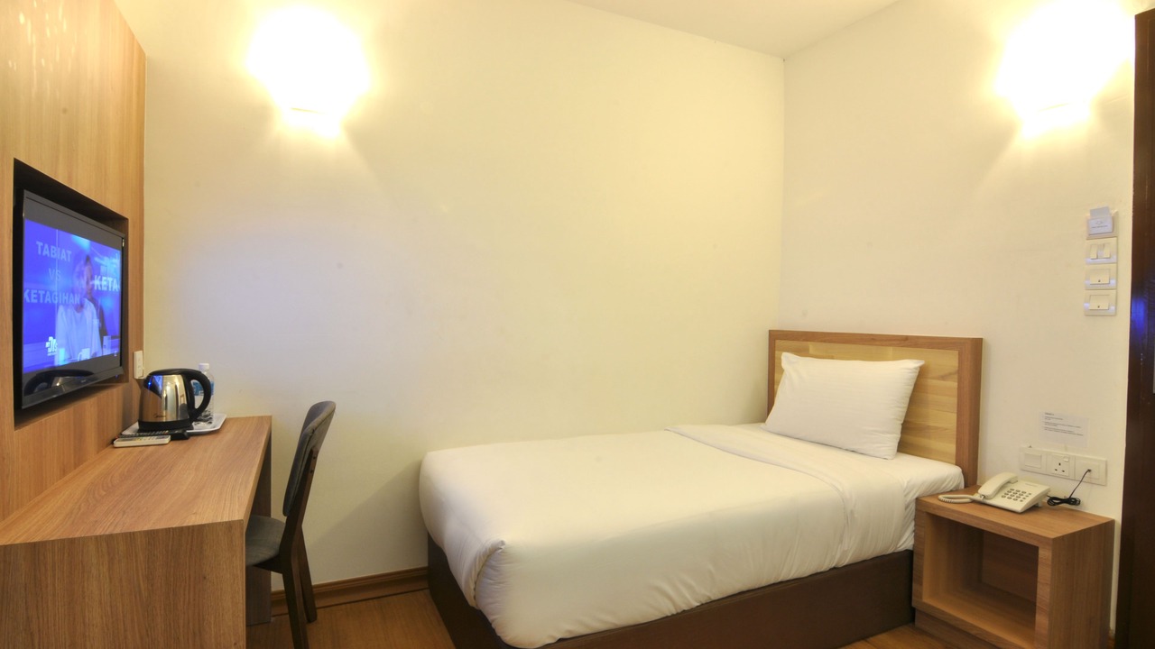 Photo of Bedroom in Sungai Petani