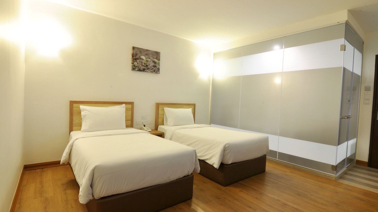 Photo of Bedroom in Sungai Petani