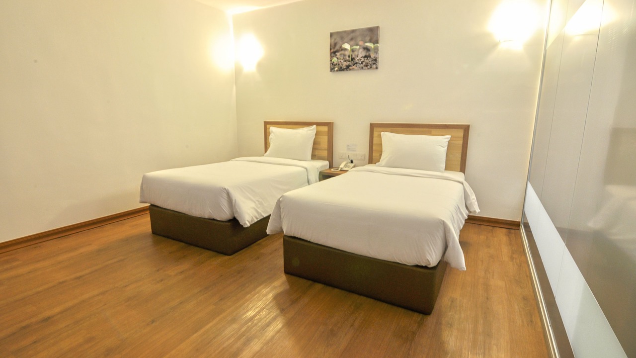 Photo of Bedroom in Sungai Petani