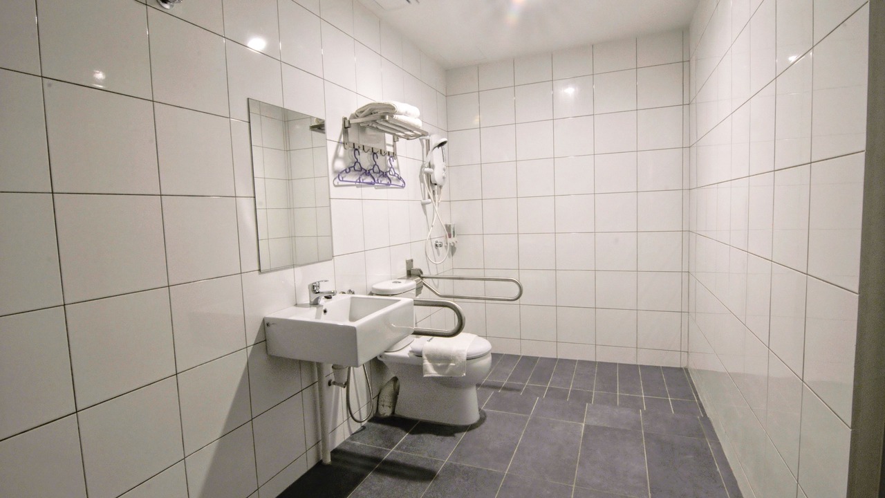 Photo of Bathroom in Sungai Petani