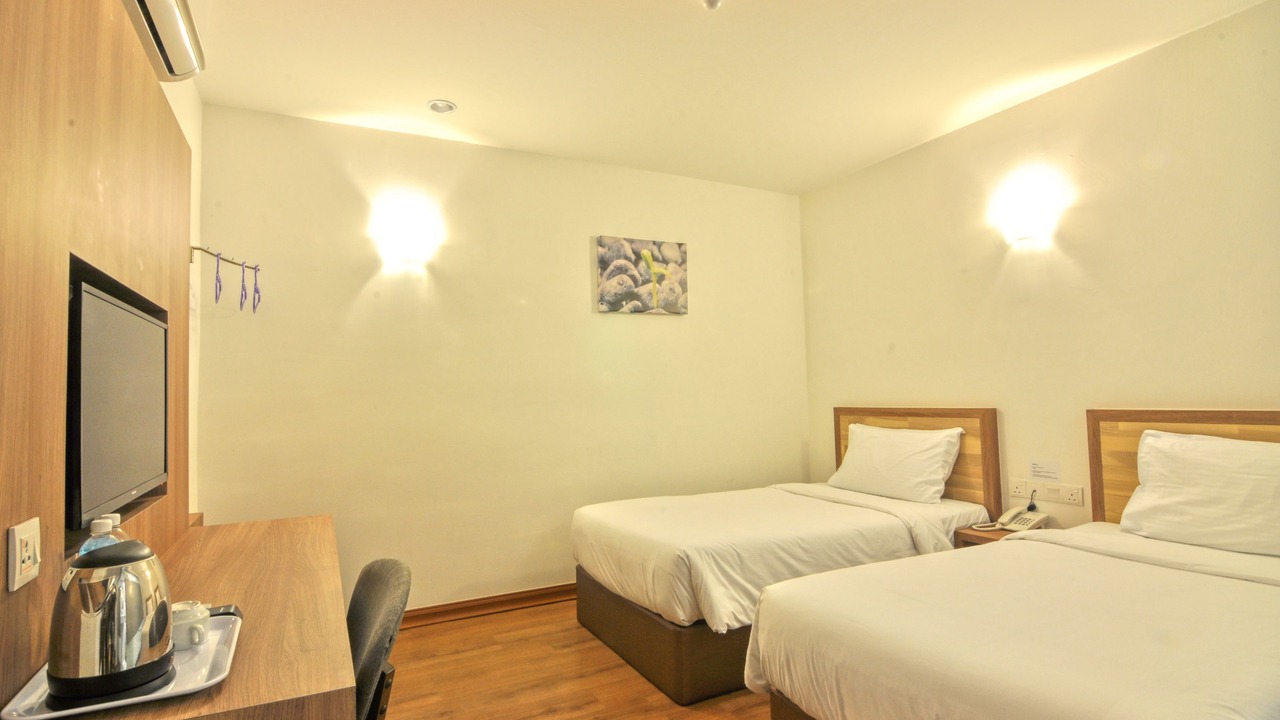 Photo of Bedroom in Sungai Petani