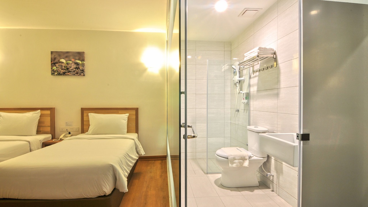 Photo of Bathroom in Sungai Petani