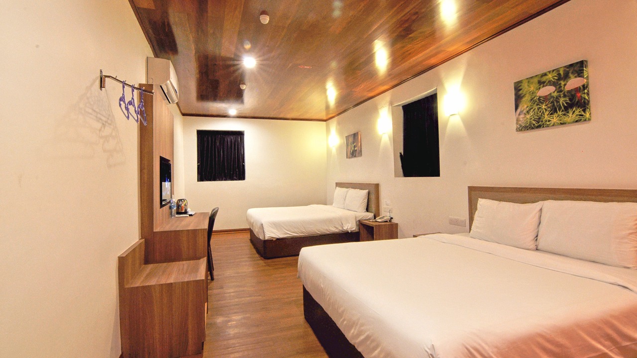 Photo of Bedroom in Sungai Petani