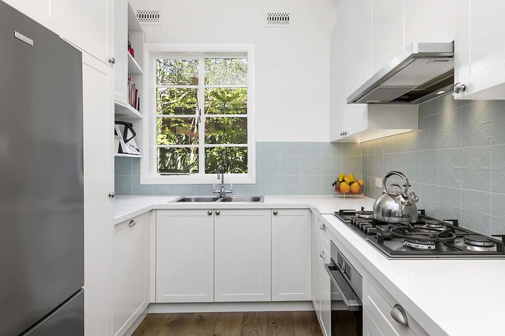 Photo of Kitchen in Malvern East