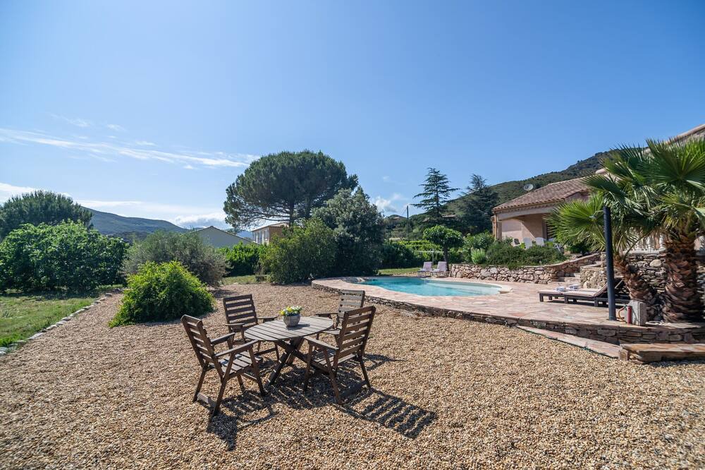 Photo of Outdoor in Roquebrun