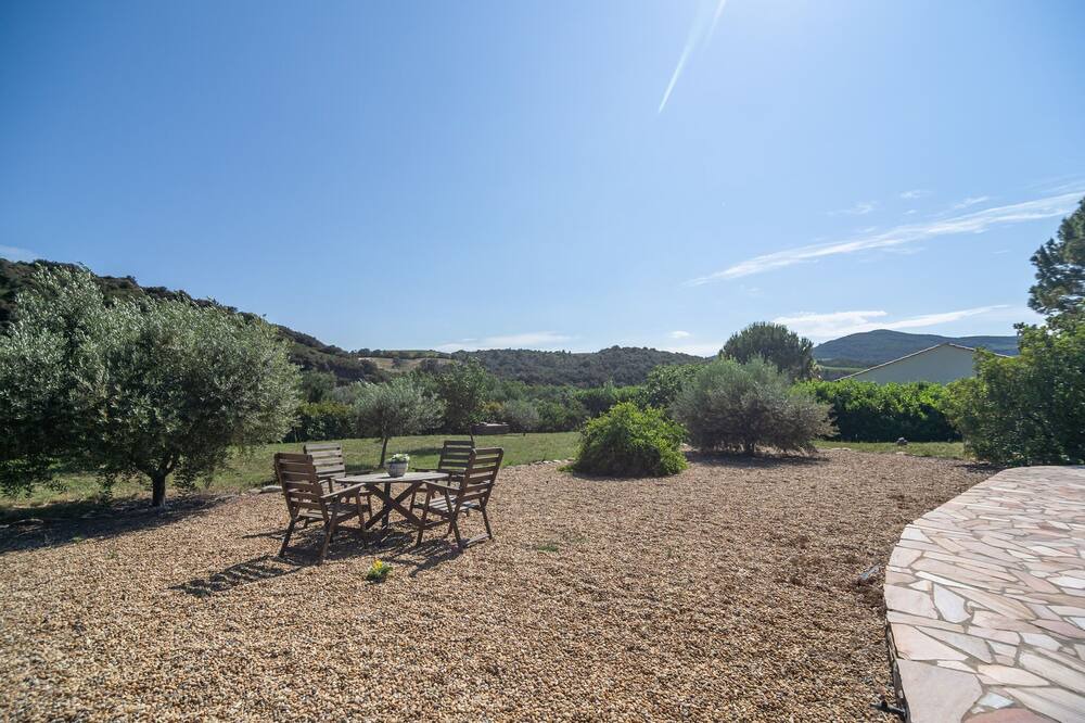 Photo of Outdoor in Roquebrun
