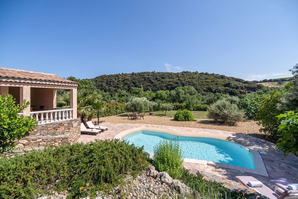 Photo of Outdoor in Roquebrun