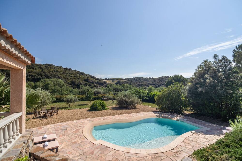Photo of Outdoor in Roquebrun