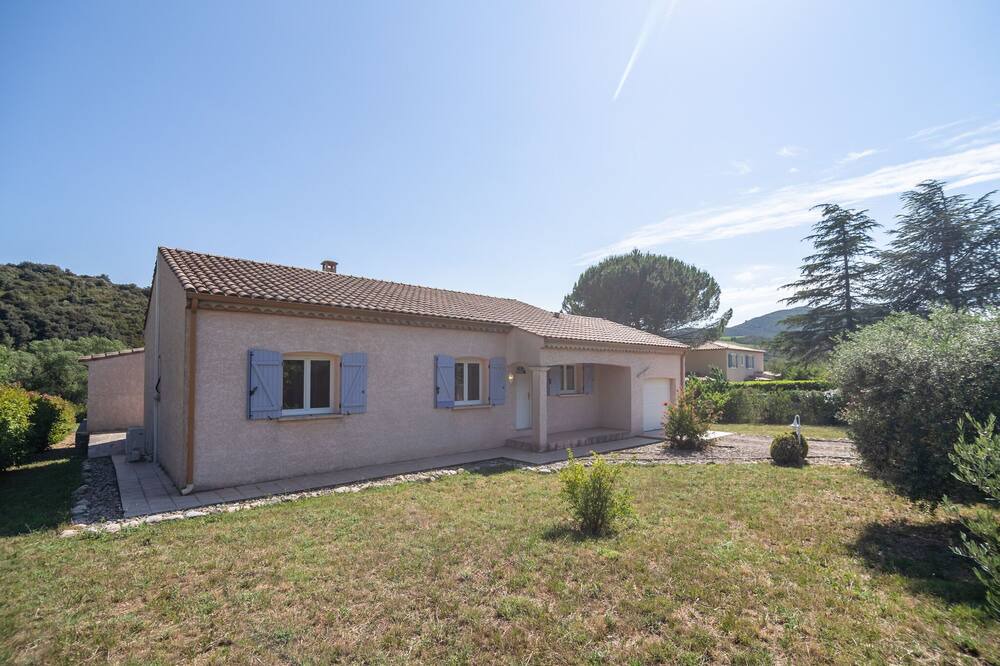 Photo of Outdoor in Roquebrun