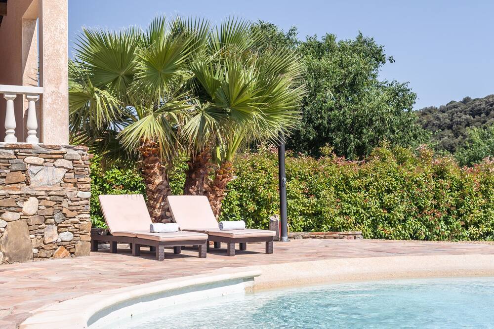 Photo of Outdoor in Roquebrun