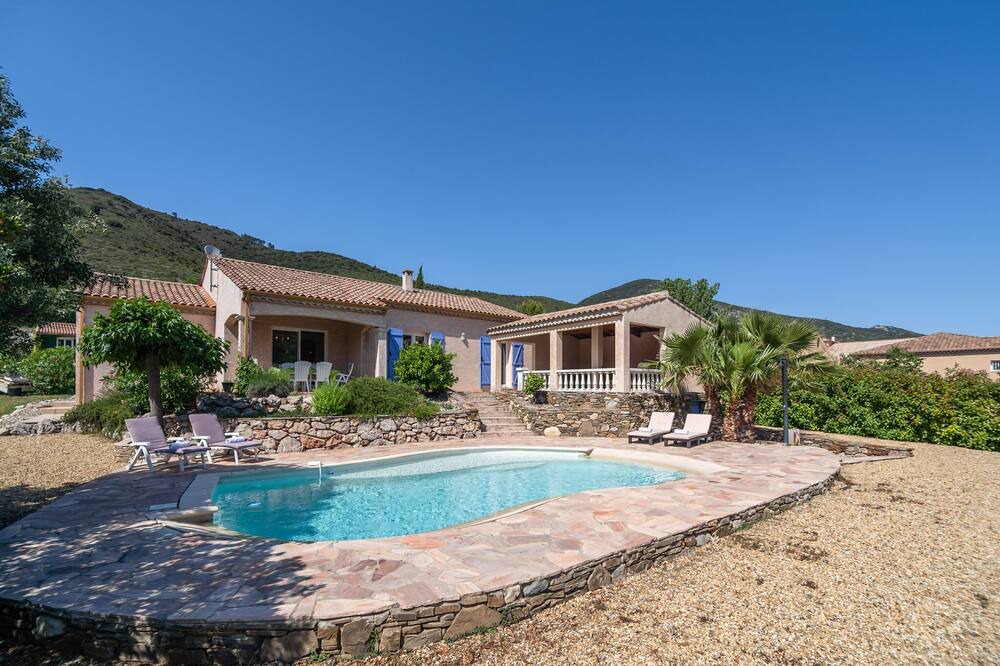Photo of Outdoor in Roquebrun