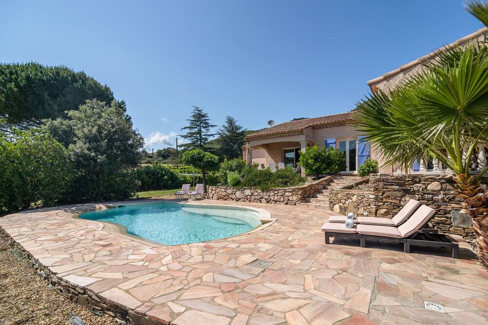 Photo of Outdoor in Roquebrun