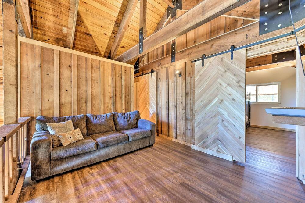 Photo of Bedroom in Barrett