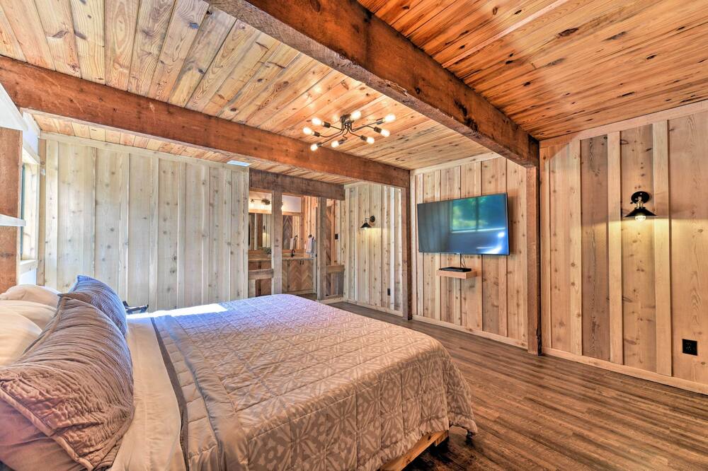Photo of Bedroom in Barrett