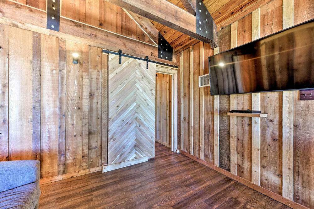 Photo of Bedroom in Barrett