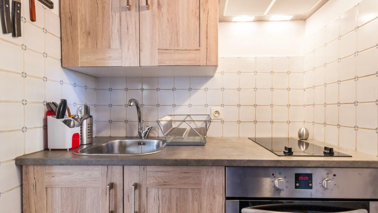 Photo of Kitchen in Vains