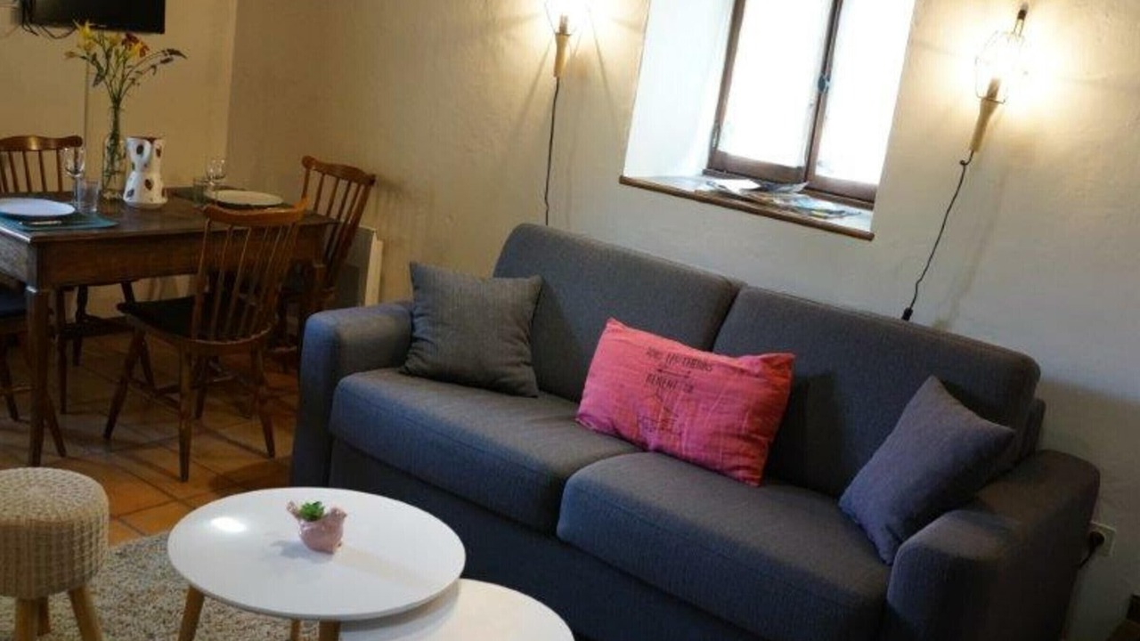 Photo of Livingroom in Vains