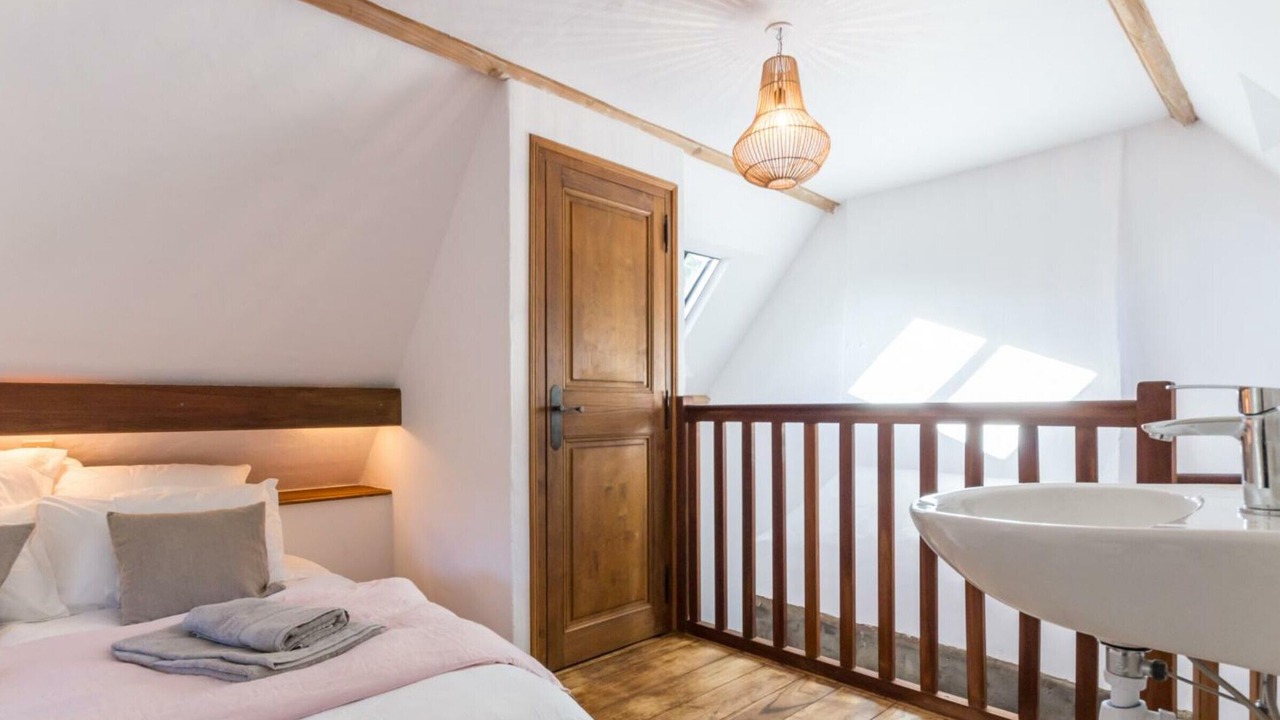 Photo of Bedroom in Vains